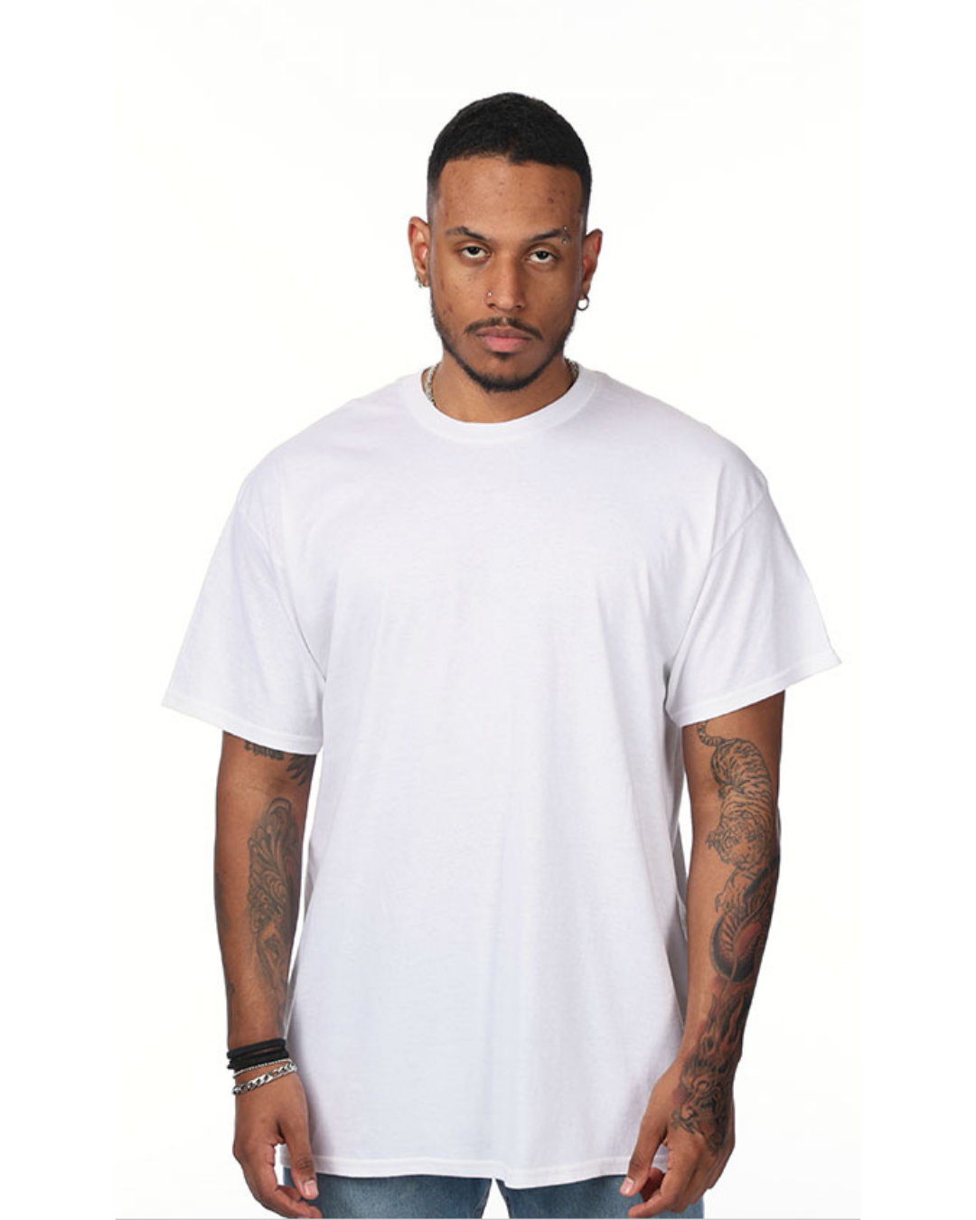 Gildan G500 Unisex Heavy Cotton